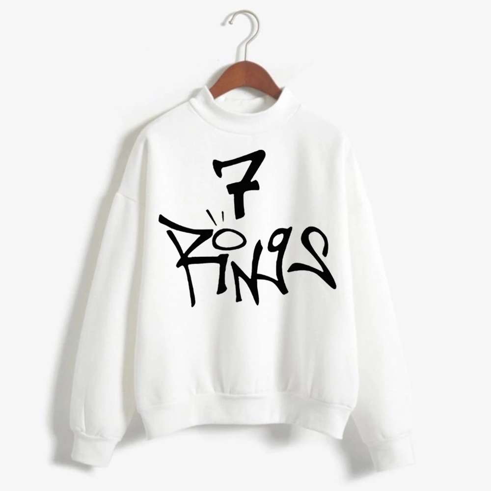 Ariana Grande Merch